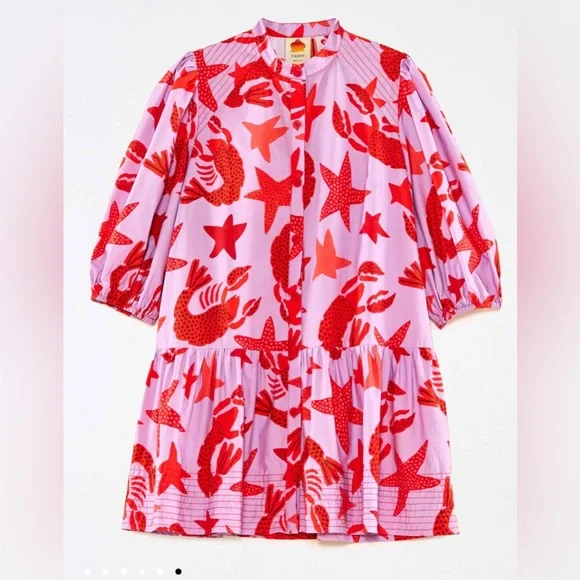 Farm rio lobster sky mini - Picture 2 of 7